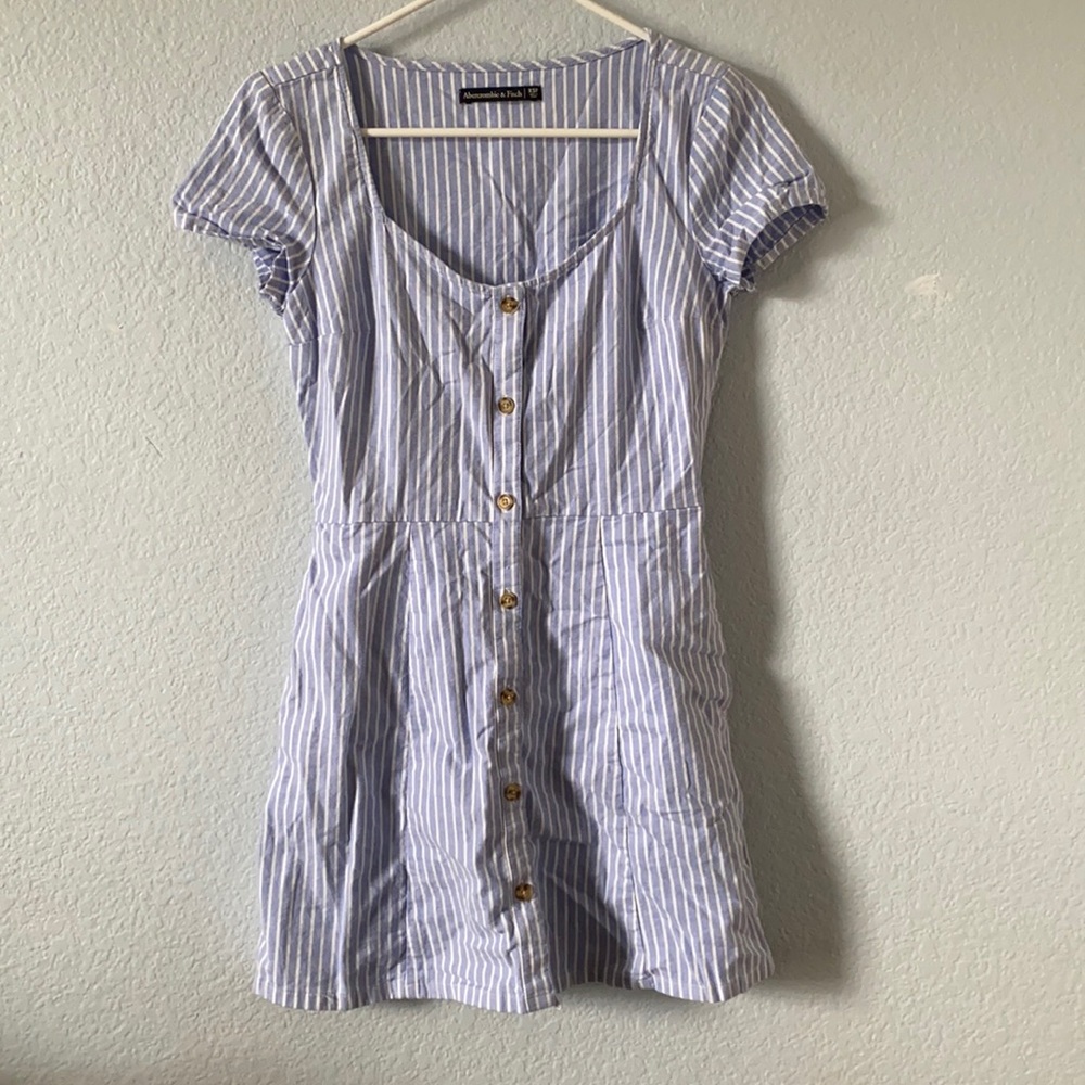 Woman’s dress